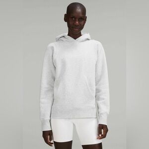 LULULEMON loungeful hoodie